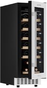 Винный шкаф Meyvel MV19-KWT1 фото 2 в Краснодаре
