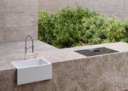 Мойка Омойкири Mikura 61 PE фото 3 в Краснодаре Мойка Omoikiri Mikura 61 PE фото 3 в Краснодаре