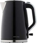 Чайник Крона Stahl Black КА-00007487 фото 2 в Краснодаре Чайник KRONA Stahl Black КА-00007487 фото 2 в Краснодаре