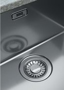 Мойка Франке Mythos MYX 110-45 фото 2 в Краснодаре Мойка Franke Mythos MYX 110-45 фото 2 в Краснодаре