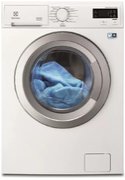 Стиральная машина с сушкой Electrolux EWW51676SWD