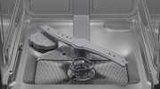 Посудомоечная машина Bosch SPS2HKI42E фото 4 в Краснодаре