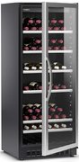 Винный шкаф Dometic C101G Double Wooden Wenge фото 4 в Краснодаре