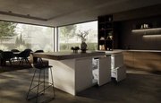 Встраиваемый под прилавок холодильник Liebherr URDd 375i фото 2 в Краснодаре