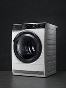 Сушильная машина AEG TR939M6CE фото 2 в Краснодаре