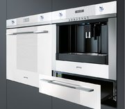 Кофемашина Smeg CMSC45B фото 4 в Краснодаре