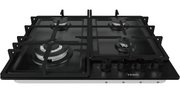 Газовая варочная панель Haier HHQ-M64CTB фото 3 в Краснодаре