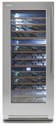 Винный шкаф Fhiaba KS8990FW3 фото 2 в Краснодаре