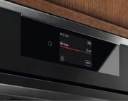 Встраиваемая микроволновая печь Electrolux EVM9E2XT фото 2 в Краснодаре