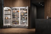 Встраиваемая морозильная камера Gaggenau RF471306 фото 3 в Краснодаре