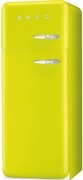 Холодильник Smeg FAB30VES7