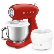 Миксер Smeg SMF05RDEU фото 2 в Краснодаре