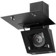 Вытяжка KRONA BELINDA 600 black SGC фото 4 в Краснодаре