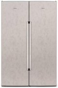 Холодильник Vestfrost VF395-1SBB (VF 395 SB B + VF 391 SB B) Холодильник Vestfrost VF395-1SBB (VF 395 SB B + VF 391 SB B)