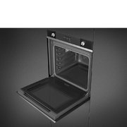 Духовой шкаф Smeg SO6102TN фото 3 в Краснодаре