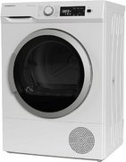 Сушильная машина Maunfeld MFDM157WH100 SLIM фото 4 в Краснодаре