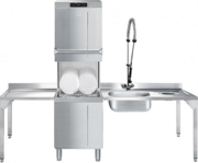Посудомоечная машина Smeg HTY530DE фото 2 в Краснодаре