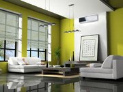 Сплит-система Electrolux EACS-24HG-B/N3 фото 3 в Краснодаре