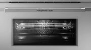 Компактный духовой шкаф с микроволнами Kuppersbusch CBM 6550.0 G1 Stainless Steel фото 3 в Краснодаре