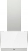 Настенная каминная вытяжка Gorenje WHI6SYW фото 2 в Краснодаре