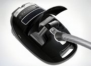 Пылесос Miele SGDA3 CompleteC3 Parquet XL Black Obsidian фото 3 в Краснодаре