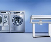 Стиральная машина Miele PW 6065 насос, белая фото 3 в Краснодаре