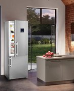 Холодильник Liebherr CBNes 5778 фото 4 в Краснодаре