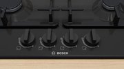Газовая варочная панель Bosch PGP6B6K90R фото 4 в Краснодаре