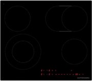 Варочная панель Kuppersberg ECS 624 фото 2 в Краснодаре