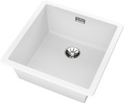 Мойка Тека Radea R10 40.40 M-TG White фото 3 в Краснодаре Мойка Teka Radea R10 40.40 M-TG White фото 3 в Краснодаре
