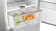 Холодильник с нижней морозильной камерой BOSCH KGN39AI32R фото 2 в Краснодаре