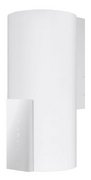Вытяжка Maunfeld ALBA 39 Wall White фото 4 в Краснодаре