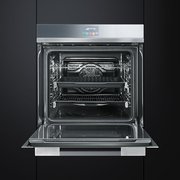 Духовой шкаф Smeg SFP140E фото 4 в Краснодаре