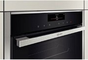 Духовой шкаф Neff B58VT64N0 фото 3 в Краснодаре
