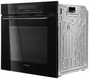 Духовой шкаф Hyundai HMEO 6780 BG фото 3 в Краснодаре