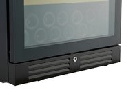 Встраиваемый винный шкаф CellarPrivate CP154-3TB фото 2 в Краснодаре