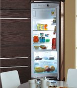 Холодильник Liebherr IKB 2224 Premium BioFresh фото 3 в Краснодаре