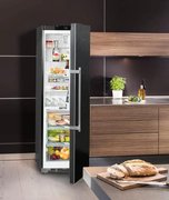 Холодильник Liebherr KBbs 4370 фото 4 в Краснодаре