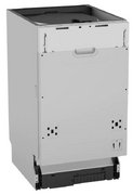 Встраиваемая посудомоечная машина Gorenje GV523E10WE фото 3 в Краснодаре