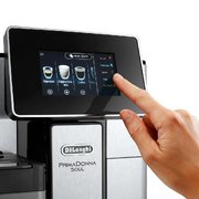 Кофемашина DeLonghi ECAM610.75.MB фото 3 в Краснодаре
