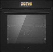 Духовой шкаф Weissgauff EOM 899 Color Touch Black Matt фото в Краснодаре