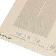 Индукционная варочная панель MAUNFELD EVI.594.FL2(S)-BG фото 3 в Краснодаре
