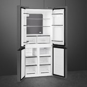 Холодильник  Smeg FQI48KD фото 3 в Краснодаре