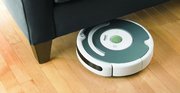 Робот-пылесос iRobot Roomba 521 фото 3 в Краснодаре