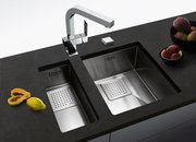 Мойка Франке PKX 110-40 фото 2 в Краснодаре Мойка Franke PKX 110-40 фото 2 в Краснодаре