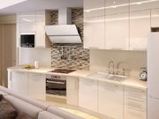 Вытяжка Maunfeld PLYM LIGHT 90 WHITE фото 2 в Краснодаре