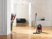 Универсальная щетка для паркета Miele SBB 400-3 Parquet Twister XL фото 4 в Краснодаре