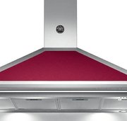 Вытяжка Bertazzoni K120 HER VI A фото 2 в Краснодаре