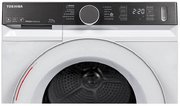 Сушильная машина Toshiba TD-BK100GHRU(WS) фото 3 в Краснодаре