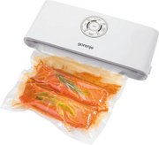 Вакуумный упаковщик Gorenje VS120W фото 4 в Краснодаре